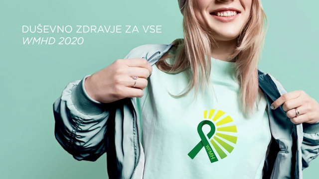 Lundbeck - Svetovni dan duševnega zdravja Webinar 2020